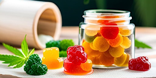 Serenity Farms CBD Gummies : what is Cost? Where to Buy ? USA primary image