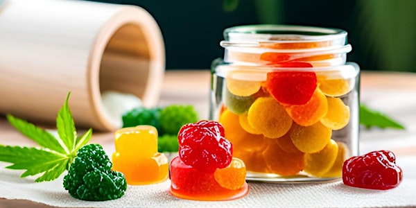 Serenity Farms CBD Gummies : what is Cost? Where to Buy ? USA