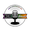 NOK Network's Logo