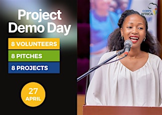 Project Demo Day