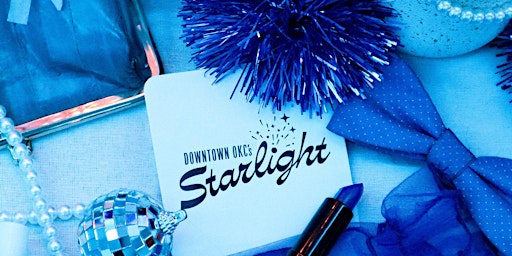 Image principale de Downtown OKC's Starlight 2024