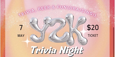 Charity Trivia Night primary image