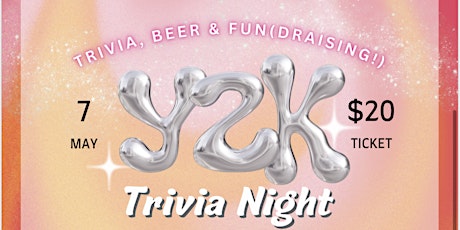 Charity Trivia Night