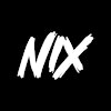 Logotipo de NIX Productions