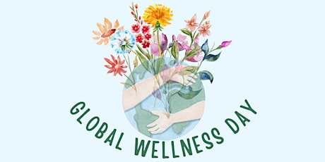 Global Wellness Day