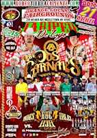 JARIPEO CON LOS DOS CARNALES DOMINGO primary image