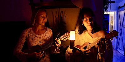 Kirtan at The Centre primary image