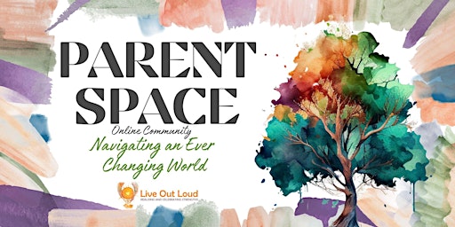 Hauptbild für Parent Space