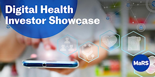 Digital Health Investor Showcase  primärbild
