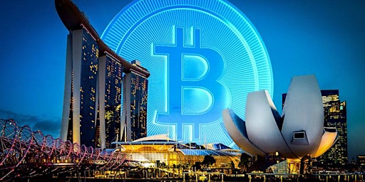 Bitcoin Kaki Singapore - Monthly Meetup primary image