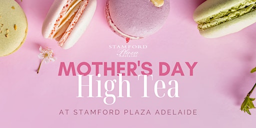 Hauptbild für Mother's Day High Tea