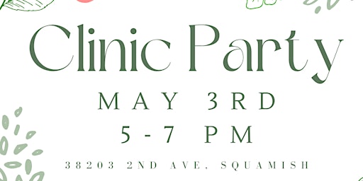 Image principale de The Essence Wellness Centre MAY 3rd 5-7PM