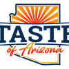 Logo de Taste of Arizona