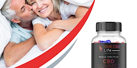 OurLife CBD Gummies (Real Scam Warnings 2024) Fake Reviews Ingredients Where to buy?