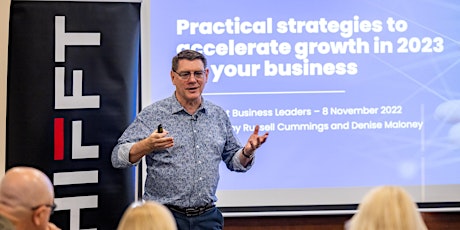 Maximise your Business Potential: 90 Day Planning online Workshop