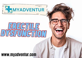 Primaire afbeelding van Buy Erectile Dysfunction Tablet Online