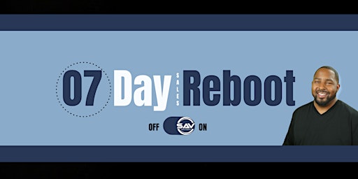 7 Day Sales Reboot primary image
