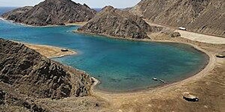 3 Days / 2 Nights Trip in Taba Egypt