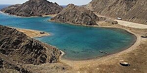 Imagem principal de 3 Days / 2 Nights Trip in Taba Egypt