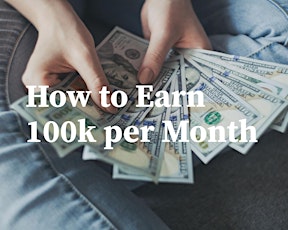 How to Earn $100k in 1 Month Life Coaching