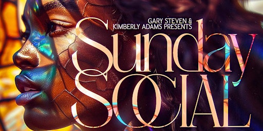 Imagem principal do evento The Sunday Social