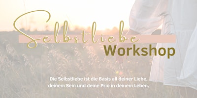 Selbstliebe Workshop - online primary image