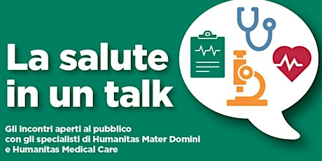 La Salute In Un Talk - Gastroenterologia