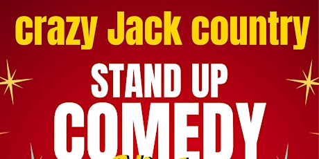 STANDUP COMEDY