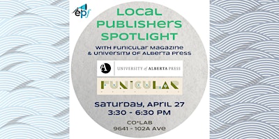 Imagen principal de Local Publishers Spotlight