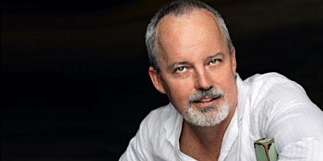 Q&A with best-selling crime writer, Michael Robotham primary image