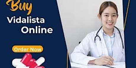 vidalista 20 Online at 30% Off with Free Delivery In Usa