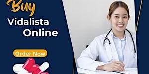 vidalista 20 Online at 30% Off with Free Delivery In Usa primary image