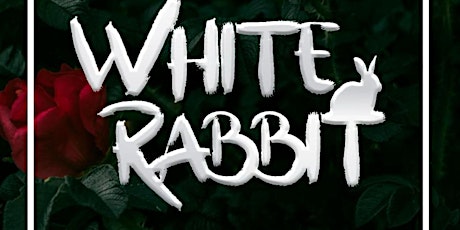 DJ White Rabbit