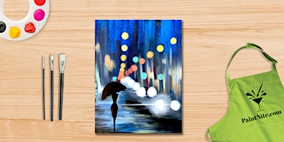 Imagem principal do evento Paint Nite Brand Creative Events