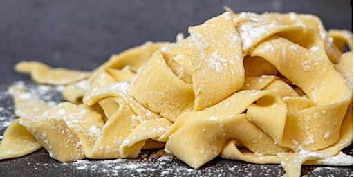 Traditional Handmade Pasta primary image