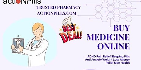 Purchase Adderall 15 mg Online And Get 30% Off On The PayPal Payment Method