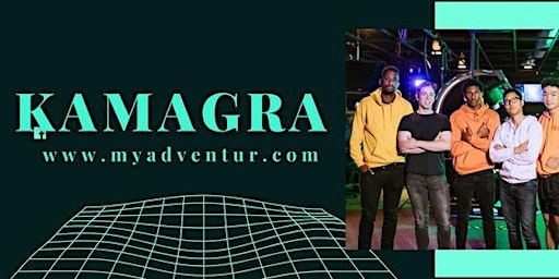 Kamagra New Version Everywhere In New York #myadventure.com primary image