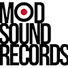 Logotipo de Mod Sound - Zicket