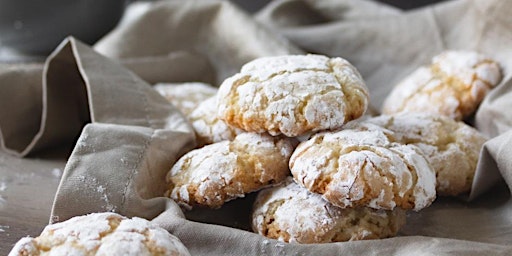 Hauptbild für Biscotti