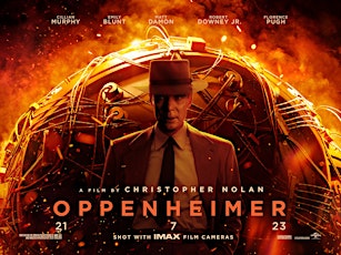 Oppenheimer