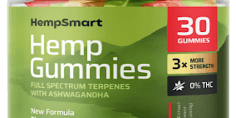 Where can I purchase Hempsmart CBD Gummies NZ?