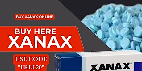 Purchase Xanax 2mg online➣ Best Therapy for Anxiety ✅