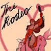 Logotipo de The Rodeo Para Todxs