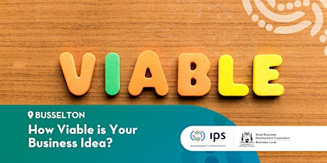 How Viable is Your Business Idea?