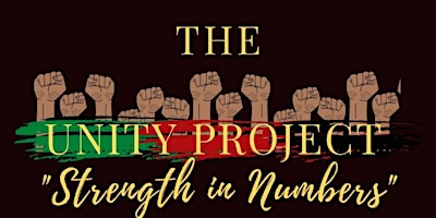 The UNITY PROJECT'S 4th Annual Pack-A-Purse & Comm  primärbild