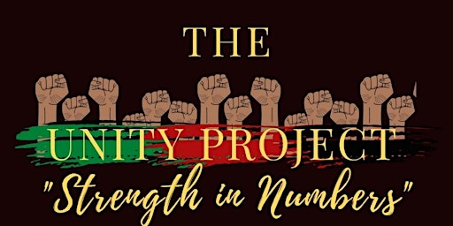 The UNITY PROJECT'S 4th Annual Pack-A-Purse & Comm primary image