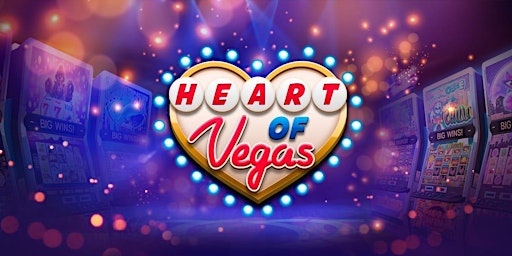 Imagem principal de Heart of vegas free coins daily rewards [Updated!]