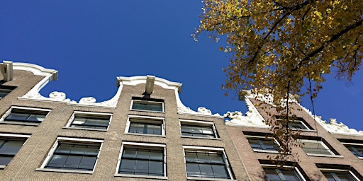 Hauptbild für Leylijnwandeling Amsterdam-Centrum