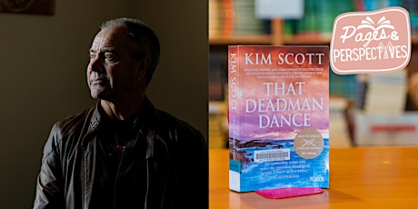 Pages and Perspectives - Kim Scott